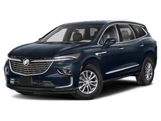 Buick Enclave - Irwin Chevrolet in Laconia NH