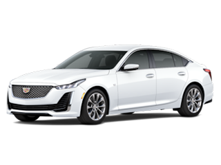 Cadillac CT5 - Irwin Chevrolet in Laconia NH
