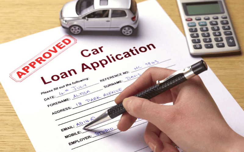 Car Dealerships in Laconia NH - auto financing