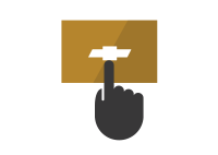 Shop Click Drive Create Icon in Laconia, NH