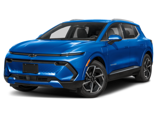 Chevrolet Equinox EV - Irwin Chevrolet in Laconia NH