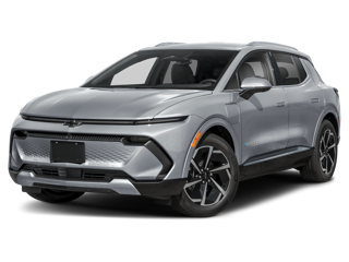 Equinox EV - Irwin Chevrolet in Laconia NH