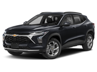 Chevrolet Trax - Irwin Chevrolet in Laconia NH