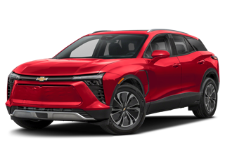 Chevrolet Blazer EV - Irwin Chevrolet in Laconia NH