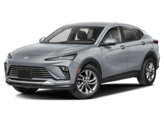 Buick Envista - Irwin Chevrolet in Laconia NH