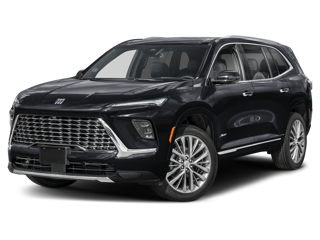 Buick Enclave - Irwin Chevrolet in Laconia NH