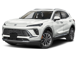 Buick Envision - Irwin Chevrolet in Laconia NH