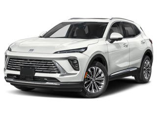 Buick Envision - Irwin Chevrolet in Laconia NH