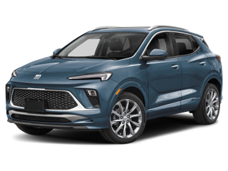Buick Encore GX - Irwin Chevrolet in Laconia NH
