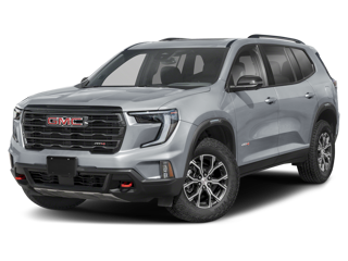 GMC Acadia - Irwin Chevrolet in Laconia NH