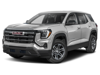 GMC Terrain - Irwin Chevrolet in Laconia NH