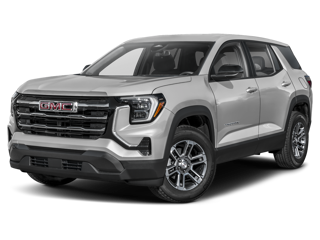 GMC Terrain - Irwin Chevrolet in Laconia NH