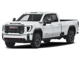 GMC Sierra HD - Irwin Chevrolet in Laconia NH