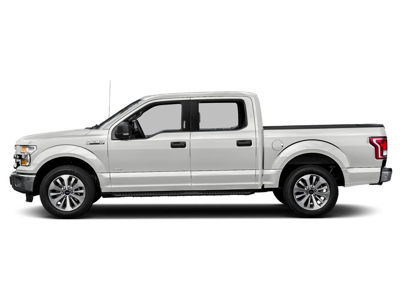 2015 Ford F-150 Base