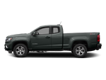 2017 Chevrolet Colorado 4WD Z71