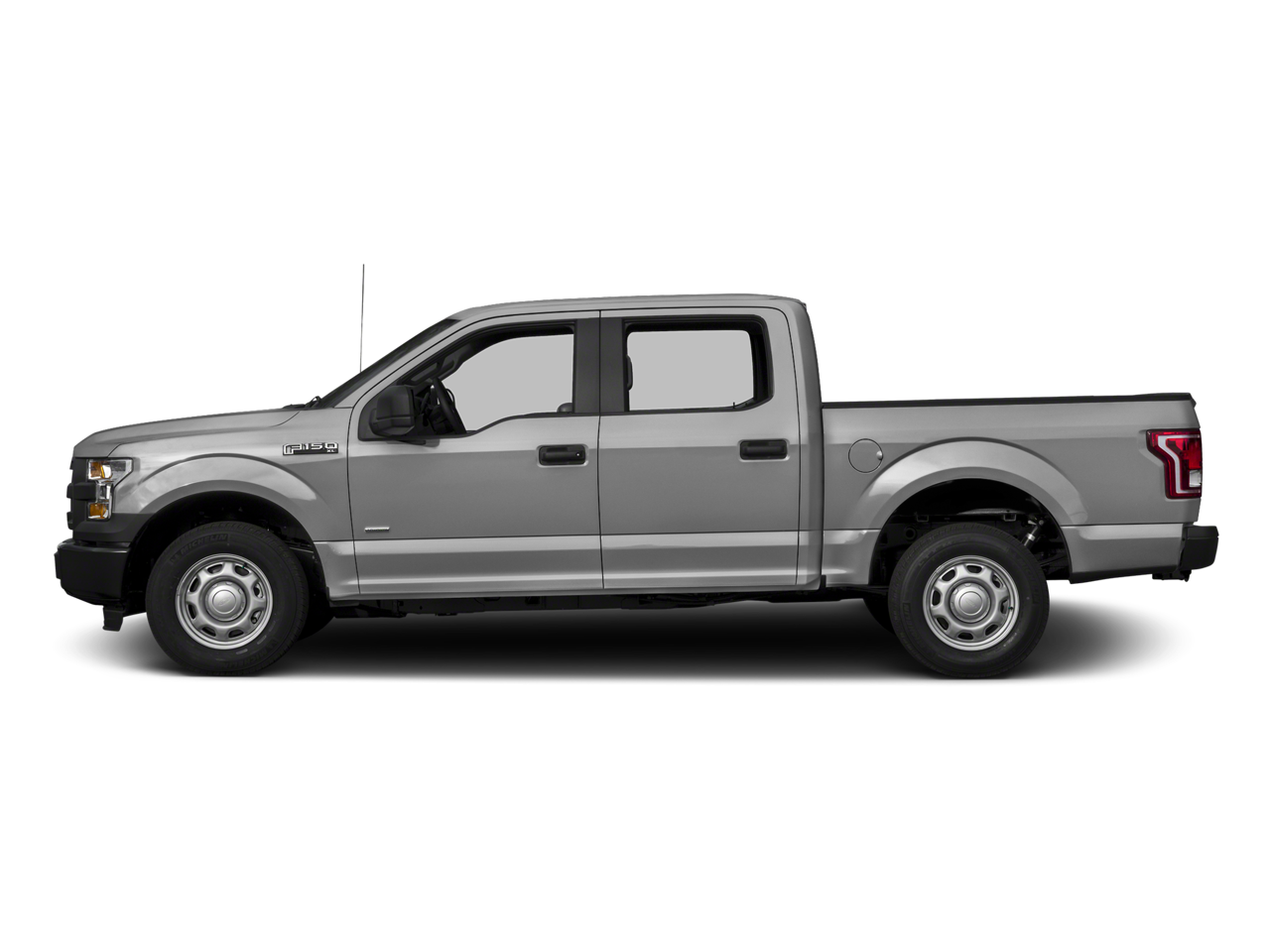 2017 Ford F-150 Base