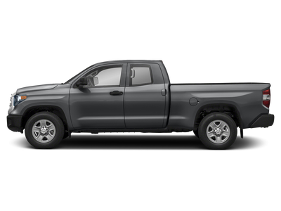 2018 Toyota Tundra 4WD Truck SR5
