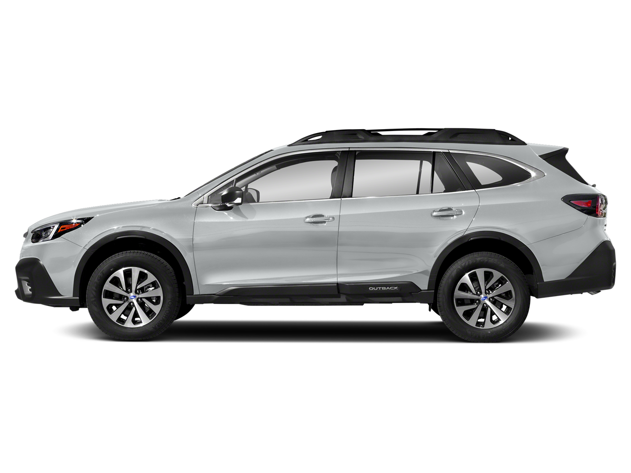 2021 Subaru Outback BASE