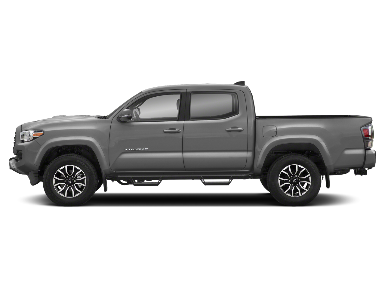 2021 Toyota Tacoma 4WD TRD Sport