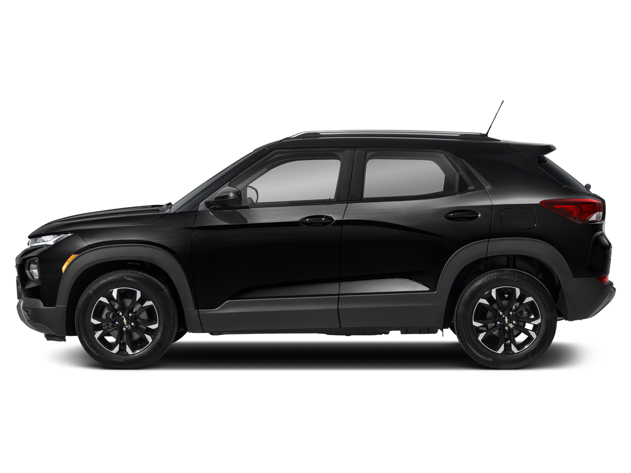 2023 Chevrolet TrailBlazer LT - Photo 35