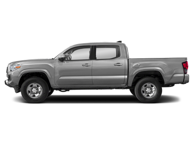2023 Toyota Tacoma TRD Pro