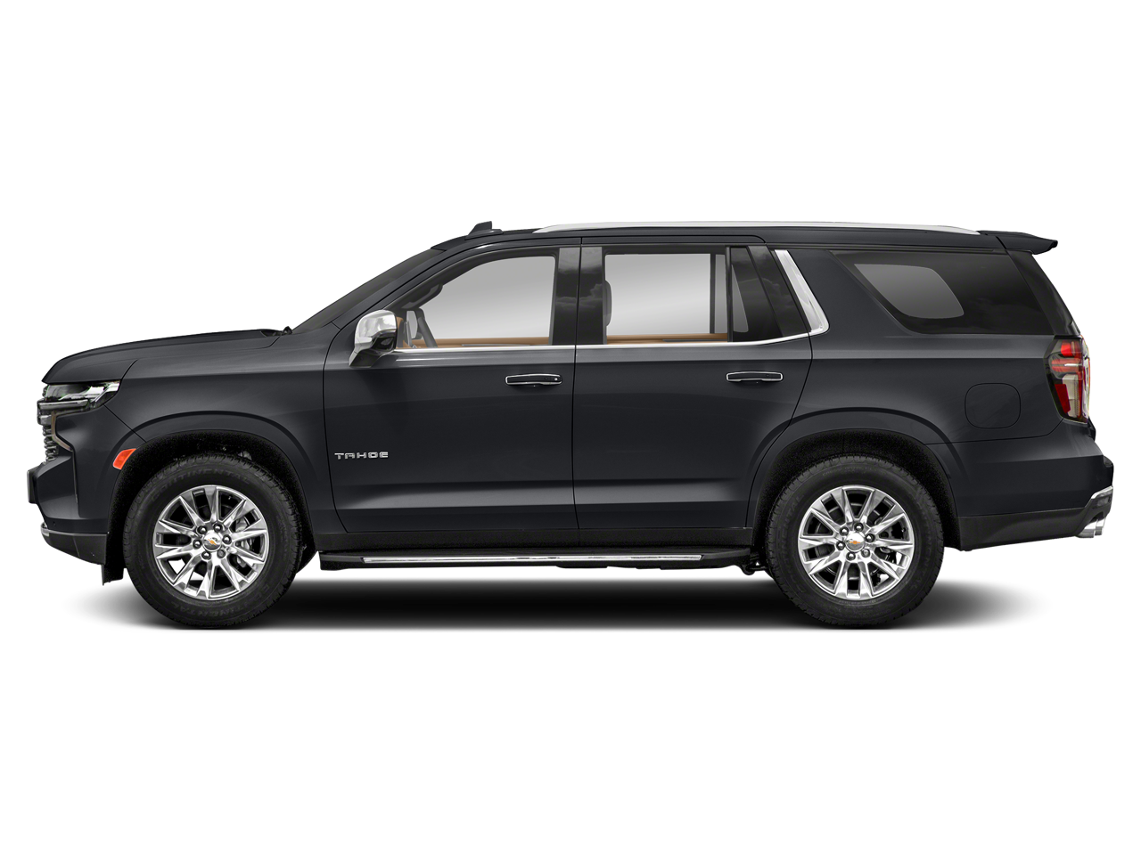2024 Chevrolet Tahoe Premier - Photo 14