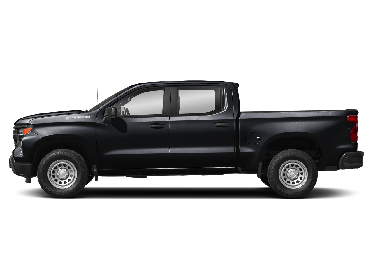 2024 Chevrolet Silverado 1500 LT - Photo 36