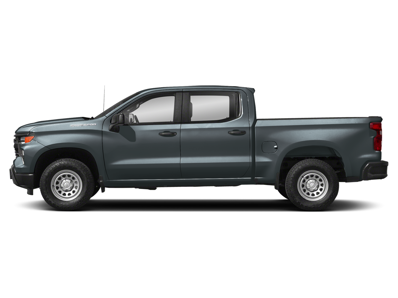 2024 Chevrolet Silverado 1500 RST - Photo 26