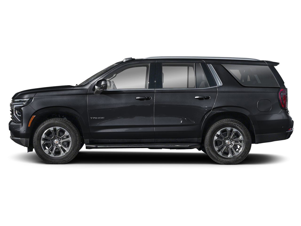 2025 Chevrolet Tahoe High Country - Photo 29