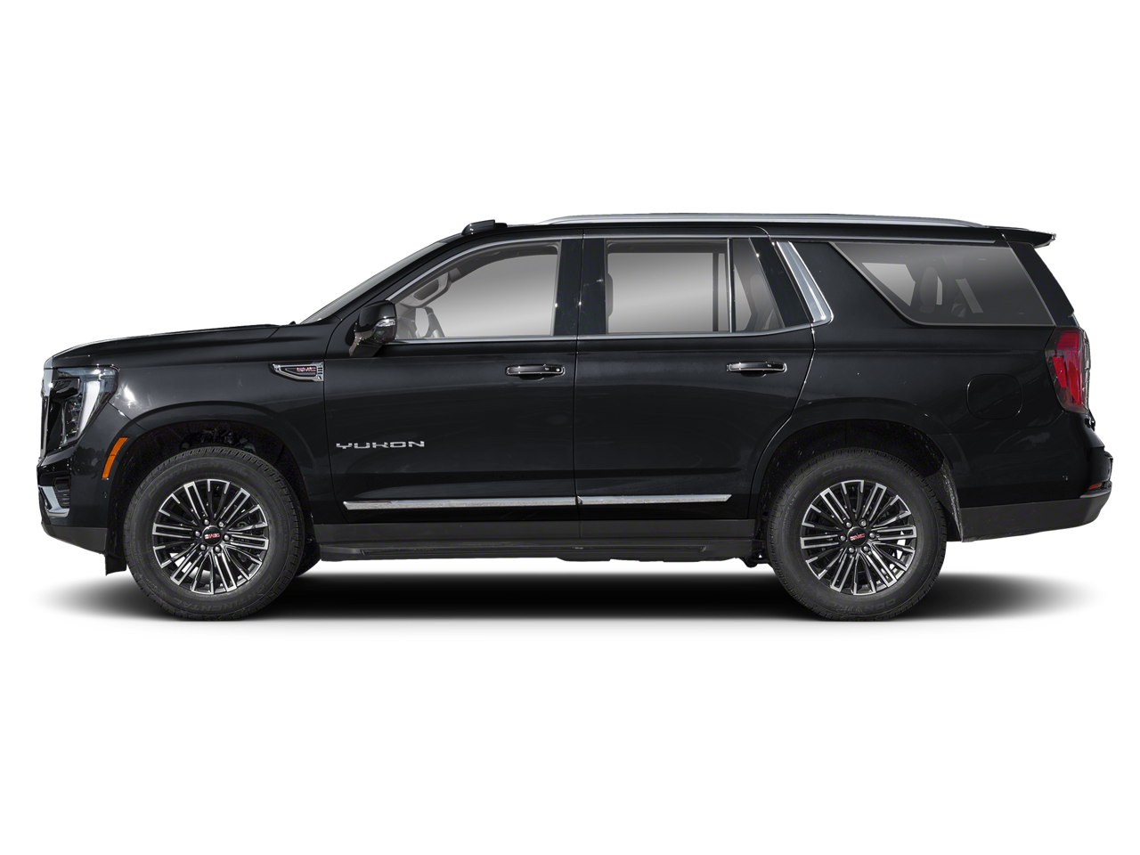 2026 GMC Yukon AT4 Ultimate - Photo 41