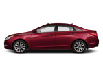 2012 Hyundai Sonata 2.4L SE