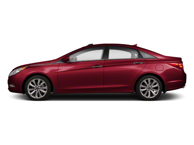 2012 Hyundai Sonata 2.4L SE