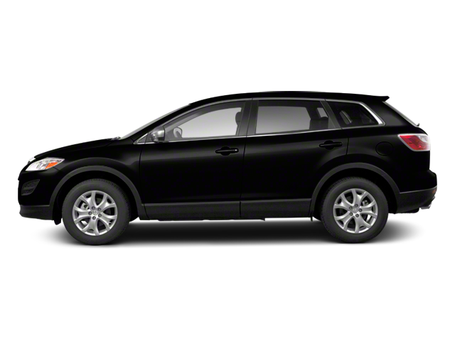 2012 Mazda Mazda CX-9 Grand Touring