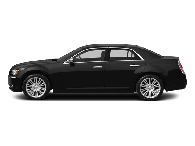 2013 Chrysler 300 BASE