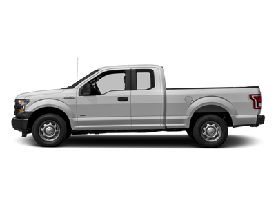 2017 Ford F-150 Base
