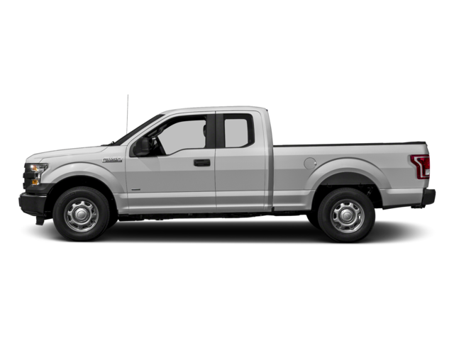 2017 Ford F-150 Base