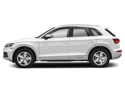 2018 Audi Q5 2.0T quattro Premium Plus