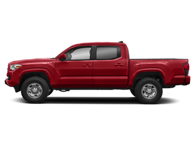 2019 Toyota Tacoma 4WD SR5