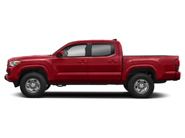2019 Toyota Tacoma 4WD SR5