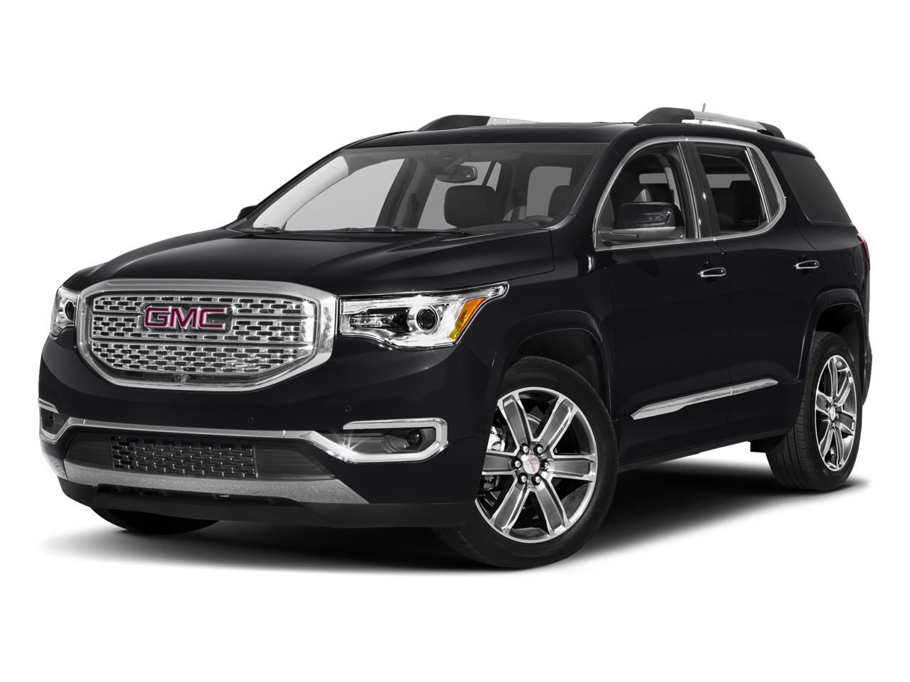 2017 GMC Acadia Denali for sale in Laconia, NH
