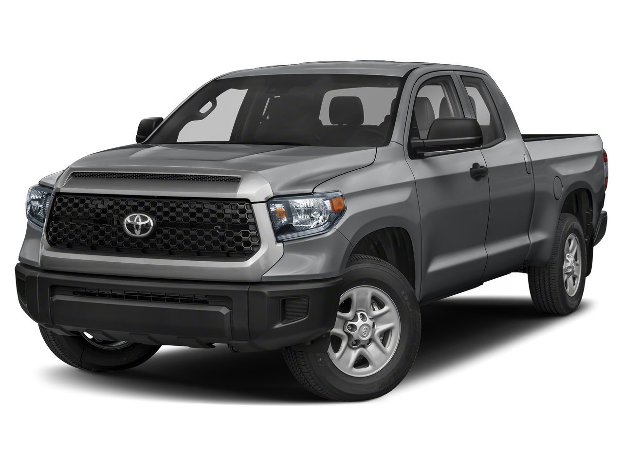 2018 Toyota Tundra 4WD Truck SR5
