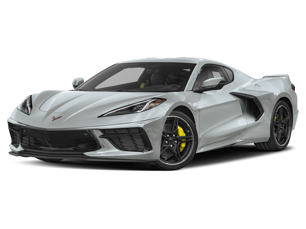 2020 Chevrolet Corvette 1LT for sale in Laconia, NH