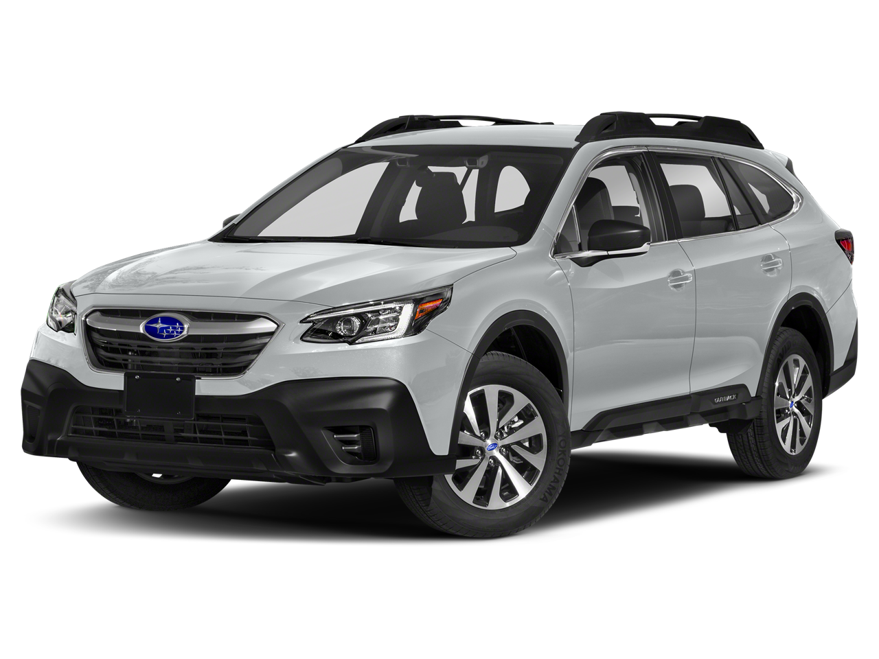 2021 Subaru Outback BASE