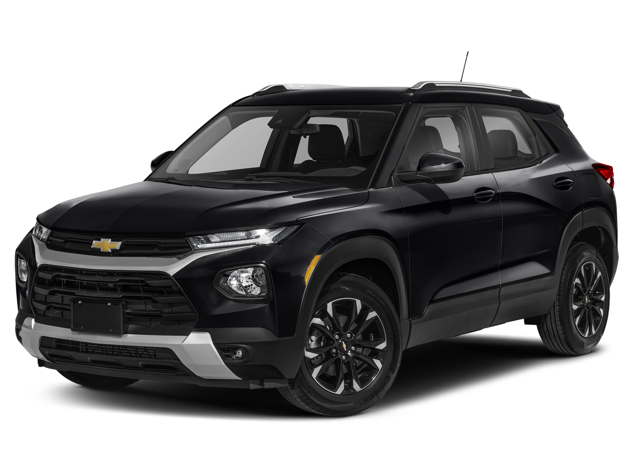 2023 Chevrolet TrailBlazer LT - Photo 33