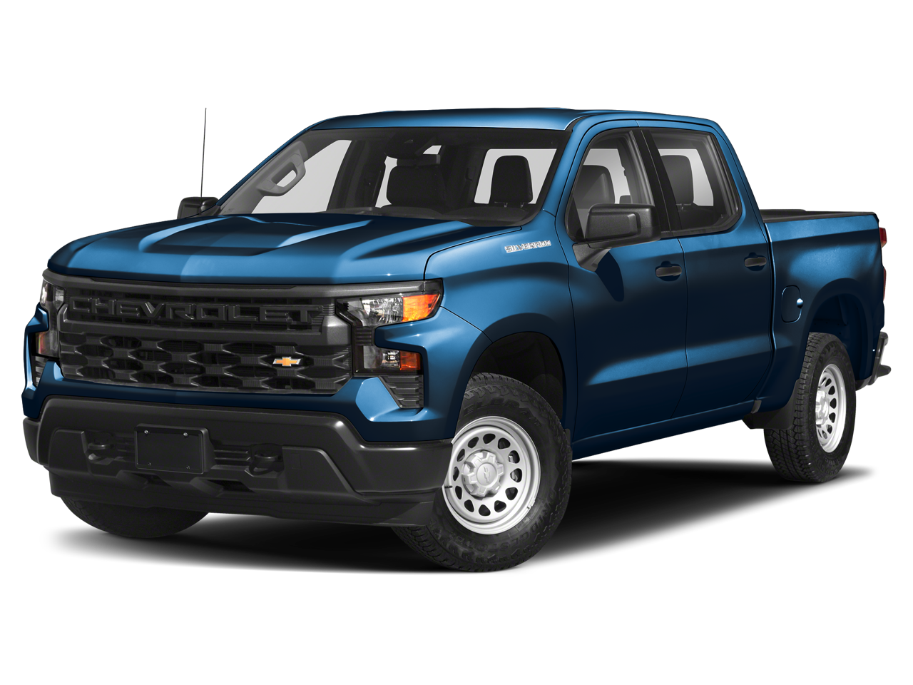 2023 Chevrolet Silverado 1500 LT for sale in Laconia, NH