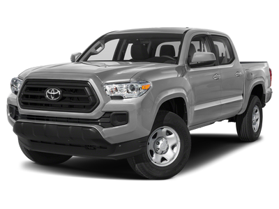 2023 Toyota Tacoma TRD Pro
