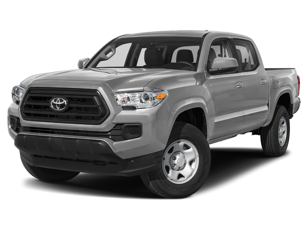 2023 Toyota Tacoma TRD Pro