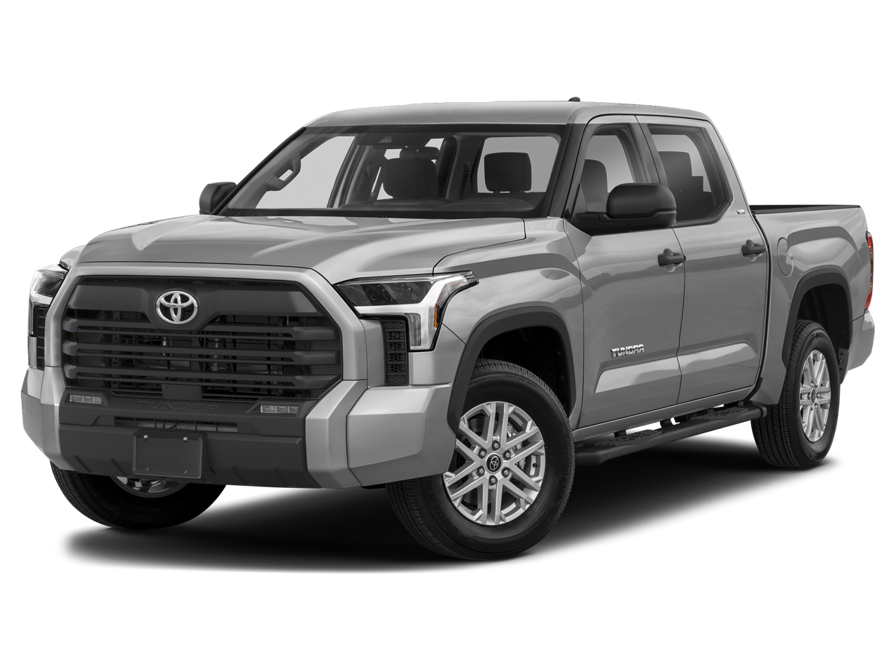 2023 Toyota Tundra 4WD Truck SR5