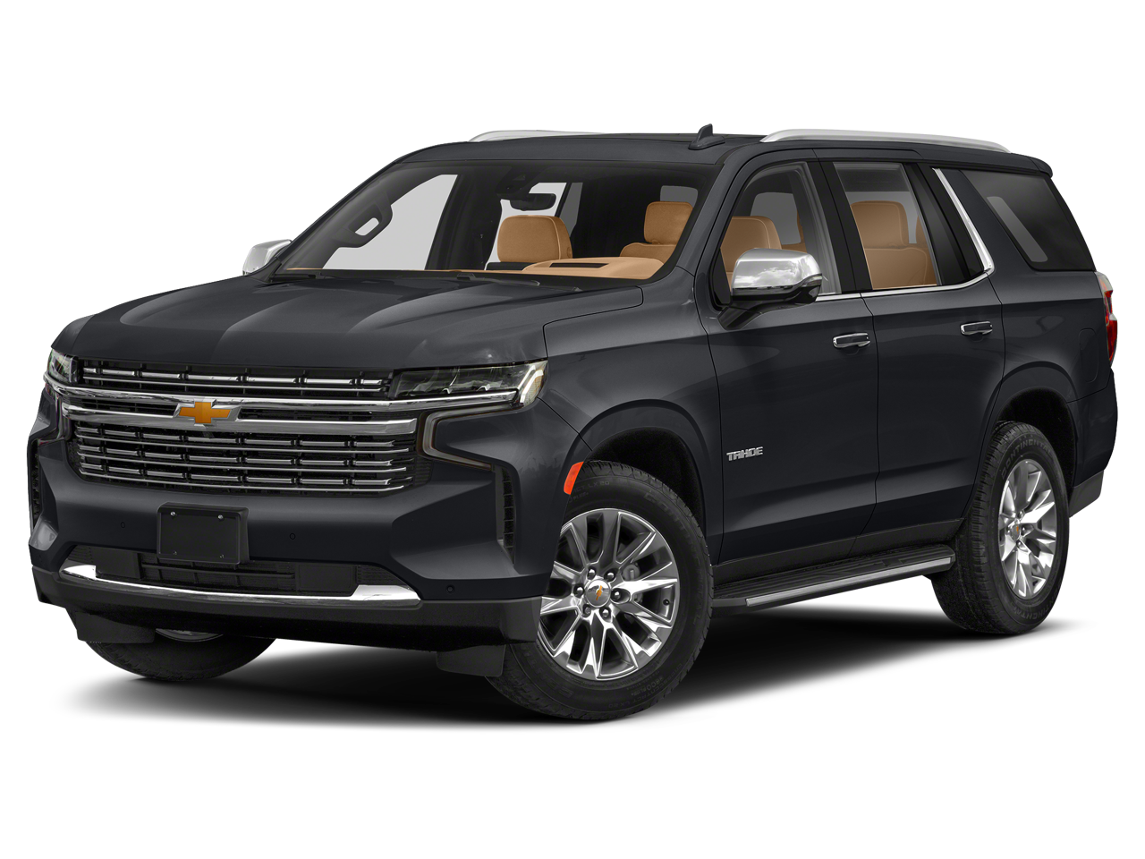 2024 Chevrolet Tahoe Premier - Photo 12