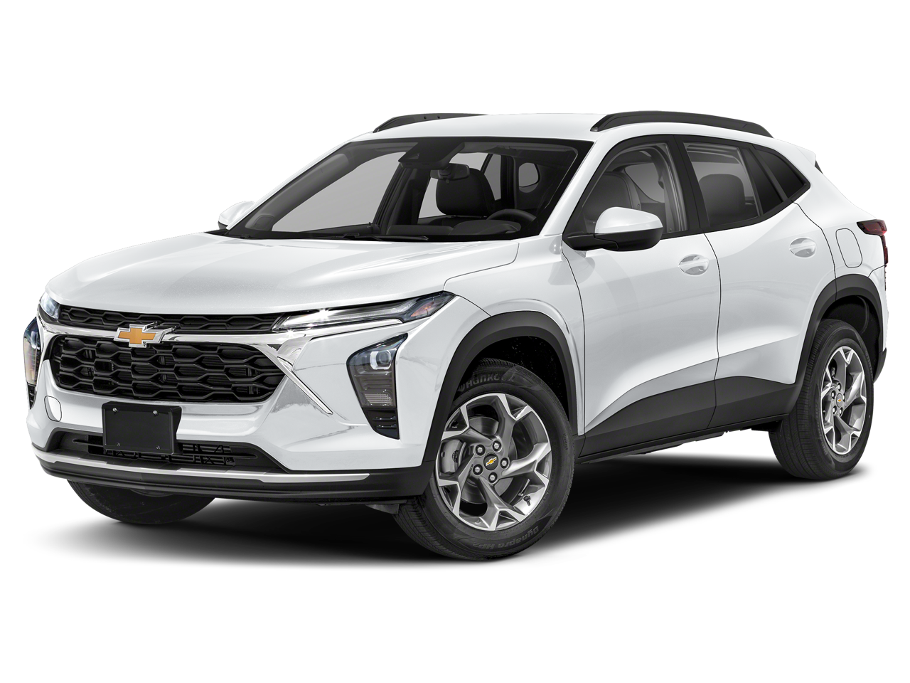 2024 Chevrolet Trax RS